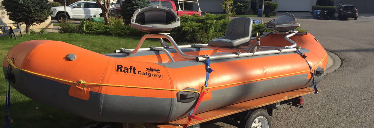 Rentals - Rocky Mountain Paddling Centre